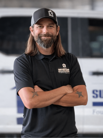 Shawn Prestidge from Legacy Supportworks
