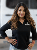 Tisha Sims from Legacy Supportworks