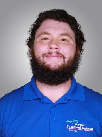 Brody from Carolina Basement Systems