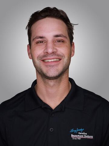 Alex from Carolina Basement Systems