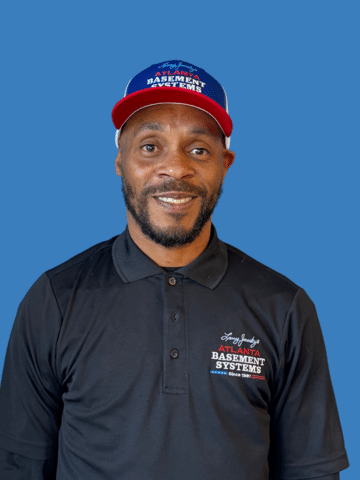 Daron Hendrickson from Atlanta Basement Systems