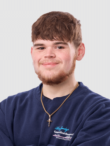 Ryan C. - profile image