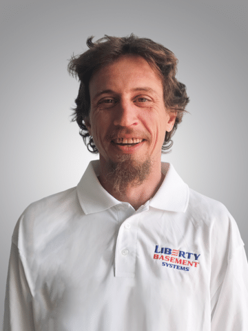 Ryan S. from Liberty Basement Systems