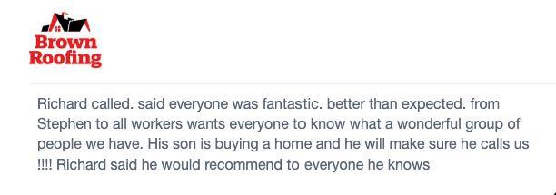 Testimonial Photo