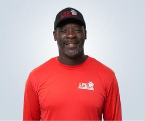 Antonio Woods - profile image