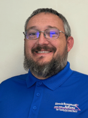 Andrew Walden Jr. - profile image