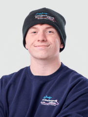 Aedan Fay - profile image