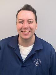 Jake Balmer - profile image