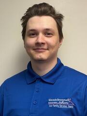 Collin Wilson - profile image