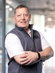 Dave Sundberg from DBS