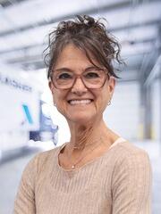 Francesca Peterson - profile image