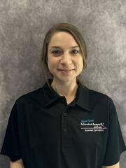 Katrina F. - profile image