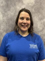 Mackenzie B. - profile image