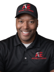 Jeremy Benton - profile image