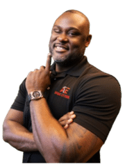 Frantz Antoine - profile image