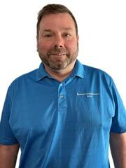 Fraser Hay - profile image