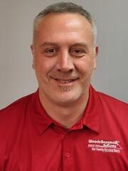 Adam Moddrell - profile image