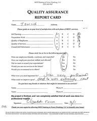 Testimonial Photo by Elizabeth T.