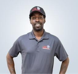 Anthoine Kirkland - profile image