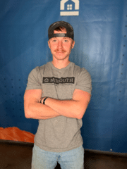 Logan Hamilton - profile image