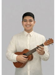 James Aguisando - profile image