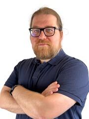 Richard B. - profile image