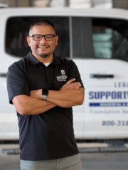 Abel Santiago - profile image