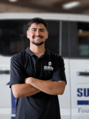 Alex Dominguez - profile image