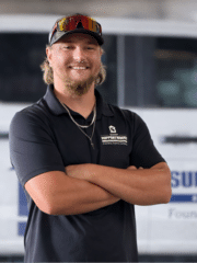Andrew Fox - profile image