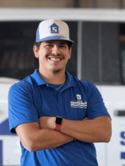 Angel Garcia - profile image