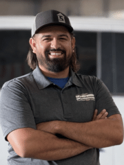 Jorge Caldera - profile image