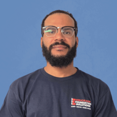 Josue S - profile image