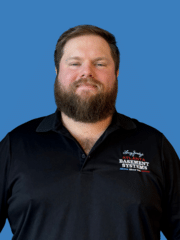 Zach Hulsey - profile image