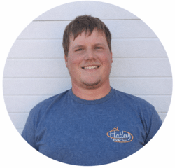 Joel Lane - profile image