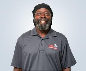 Chris Sanders - profile image