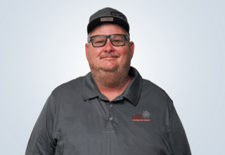 Richard Daniels - profile image