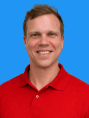 Matt Kroh - profile image