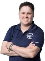 Erin Warning - profile image