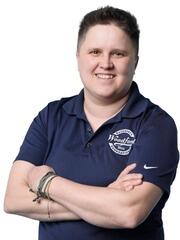 Erin Warning - profile image