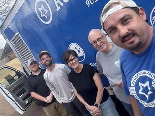 Testimonial Photo by Mike M.