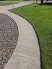 Concrete Driveway Leveled & Joints Sealed in Stevens Point, WI - Photo 1