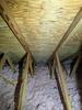 Mold Remediation In The Attic In New Hudson, MI - Photo 2