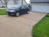Concrete Garage Apron & Sidewalk Leveled & Repaired with PolyLevel Injection Foam and NexusPro Joint Sealant in Menasha, WI - Photo 6
