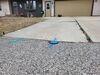 Uneven, Sunken Concrete Driveway Slabs Lifted & Sealed in Menasha, WI - Photo 3