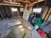 Concrete Garage Floor Leveled & Repaired with PolyLevel Foam in Menasha, WI - Photo 3