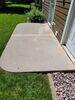 Sinking, Uneven Concrete Driveway Repaired & Sealed in Menasha, WI - Photo 1