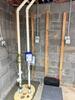 Basement Waterproofing in Phoenix, NY - Photo 1