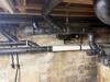 Pipes in the Basement Leak & Mold Starts to Grow in Wall Township, NJ - Photo 2