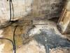 Pipes in the Basement Leak & Mold Starts to Grow in Wall Township, NJ - Photo 1