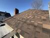 Aging Roof and Gutters Replaced in Seymour, CT - Photo 2